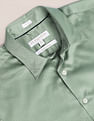U.S. Polo Assn. Self Design Premium Shirt