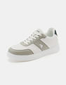 U.S. Polo Assn. Men Torm Colour Blocked Sneakers
