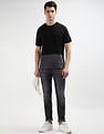 Calvin Klein Sustainable Colour Block T-Shirt