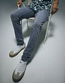 Flying Machine Jackson Skinny Fit Stone Washed Jeans