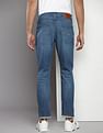 Tommy Hilfiger Austin Regular Fit Stone Wash Jeans