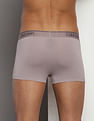Calvin Klein Underwear Low Rise Solid Trunks