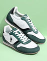 U.S. Polo Assn. Men Clemt 3.0 Sneakers