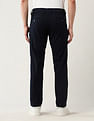Arrow Sport Slim Fit Dobby Trousers