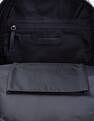 Tommy Hilfiger Logo Blue Polyester Backpack