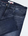 Tommy Hilfiger Austin Slim Tapered Stone Wash Jeans