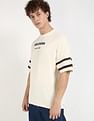 Tommy Hilfiger Embroidered Logo Regular-Fit Cotton T-Shirt