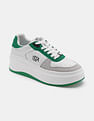 U.S. Polo Assn. Women Ariella Low Top Sneakers