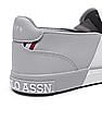 U.S. Polo Assn. Men Colour Block Lanap Slip On Shoes