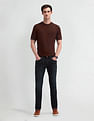 U.S. Polo Assn. Denim Co. Slim Tapered Fit Jeans