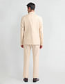 Arrow Reversible Waistcoat Three Piece Suit