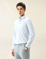 Arrow Pure Cotton Ceremonial Shirt