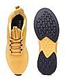 U.S. Polo Assn. Men Ombre Lace Up Wanson 2.0 Sneakers