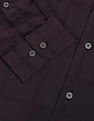 Arrow Newyork Windowpane Check Twill Shirt