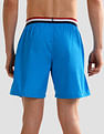 U.S. Polo Assn. Solid Pure Cotton Boxers - Pack Of 1