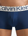 Calvin Klein Underwear Low Rise Solid Trunks : Pack Of 3