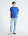 Tommy Hilfiger Slim Fit Transitional Cotton T-Shirt