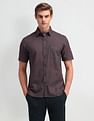 Arrow Sport Liberty Classic Fit All-over Print Shirt