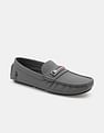 U.S. Polo Assn. Men Teno Textured Loafer