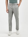Calvin Klein Jeans Twill Slim Fit Chinos
