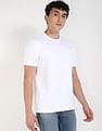 Tommy Hilfiger Logo Regular-Fit Cotton T-Shirt