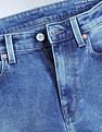 Flying Machine Freddie Slim Straight Fit Mrtf Jeans