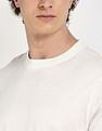 Tommy Hilfiger Solid Regular-Fit Cotton T-Shirt