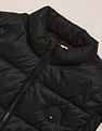U.S. Polo Assn. Solid Regular Fit Jacket
