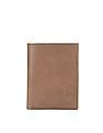 U.S. Polo Assn. Leather Tri-Fold Wallet
