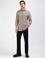 Tommy Hilfiger Checked Regular Fit Shirt