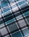 Arrow Sport Brooklyn Fit Checked Shirt