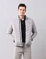 U.S. Polo Assn. Denim Co. Solid Regular Fit Jacket