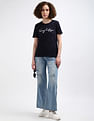 Tommy Hilfiger Sustainable Crew Neck T-Shirt