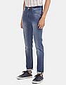 U.S. Polo Assn. Denim Co. Regallo Skinny Fit Blue Jeans