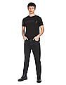 Calvin Klein Jeans Men Black 90s Recycled Dad Jean