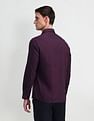 Arrow Manhattan Slim Fit Solid Shirt