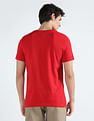 Tommy Hilfiger Slim Fit V-Neck T-Shirt
