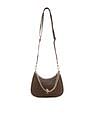 U.S. Polo Assn. Kali Monogram Shoulder Bag