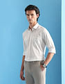 Arrow Liberty Classic Fit Velocity Twill Shirt