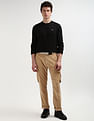 Tommy Hilfiger Slim Essential Light Sweater