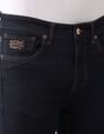 U.S. Polo Assn. Denim Co. Regallo Skinny Fit Blue Authentic Denim Jeans