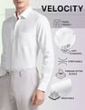Arrow Liberty Classic Fit Regular Shirt