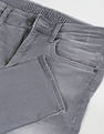 U.S. Polo Assn. Denim Co. Regallo Skinny Fit Grey Jeans