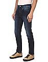 U.S. Polo Assn. Denim Co. Skinny Fit Blue Jeans
