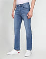 U.S. Polo Assn. Denim Co. Connor Bootcut Fit Blue Jeans