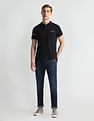 U.S. Polo Assn. Denim Co. Regallo Skinny Fit Blue Jeans