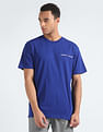 Tommy Hilfiger Linear Logo Classic T-Shirt