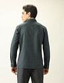 Arrow Liberty Classic Fit Ceremonial Shirt