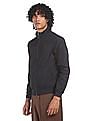 U.S. Polo Assn. High Neck Reversible Jacket
