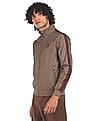 U.S. Polo Assn. High Neck Reversible Jacket